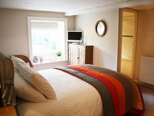 The Scott Arms Bed & Breakfast Кингстън Екстериор снимка