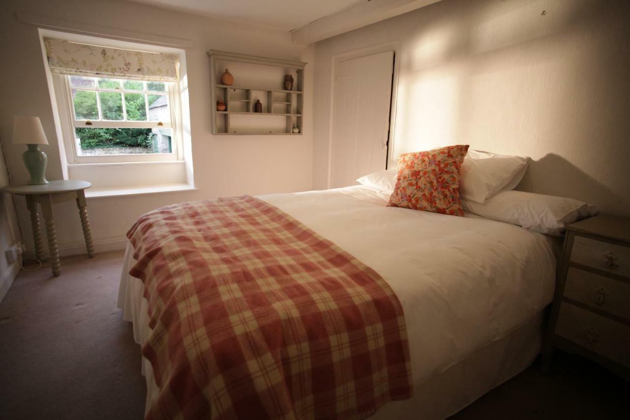 The Scott Arms Bed & Breakfast Кингстън Екстериор снимка