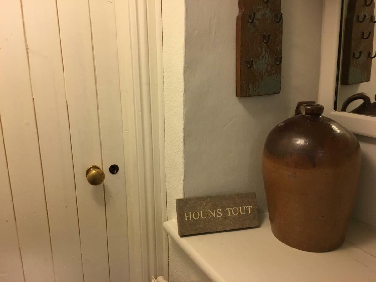 The Scott Arms Bed & Breakfast Кингстън Екстериор снимка